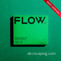 Flow Pods 100% orlginaler neuer Geschmack Bereit Vape